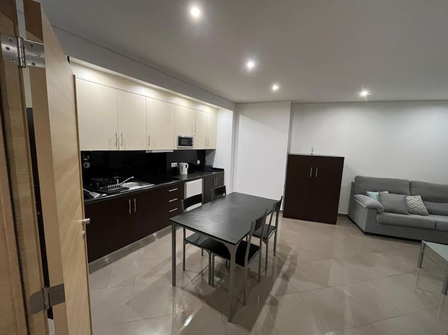 Apartamento Faria Apartment Fatima Luaran gambar