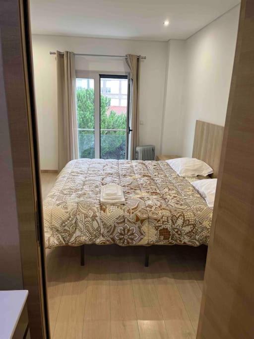 Apartamento Faria Apartment Fatima Luaran gambar