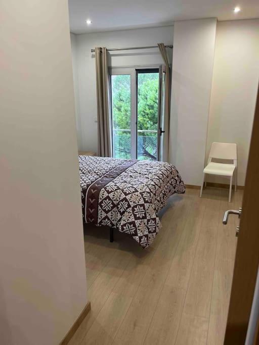 Apartamento Faria Apartment Fatima Luaran gambar