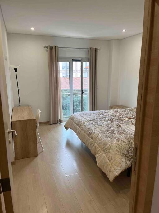 Apartamento Faria Apartment Fatima Luaran gambar