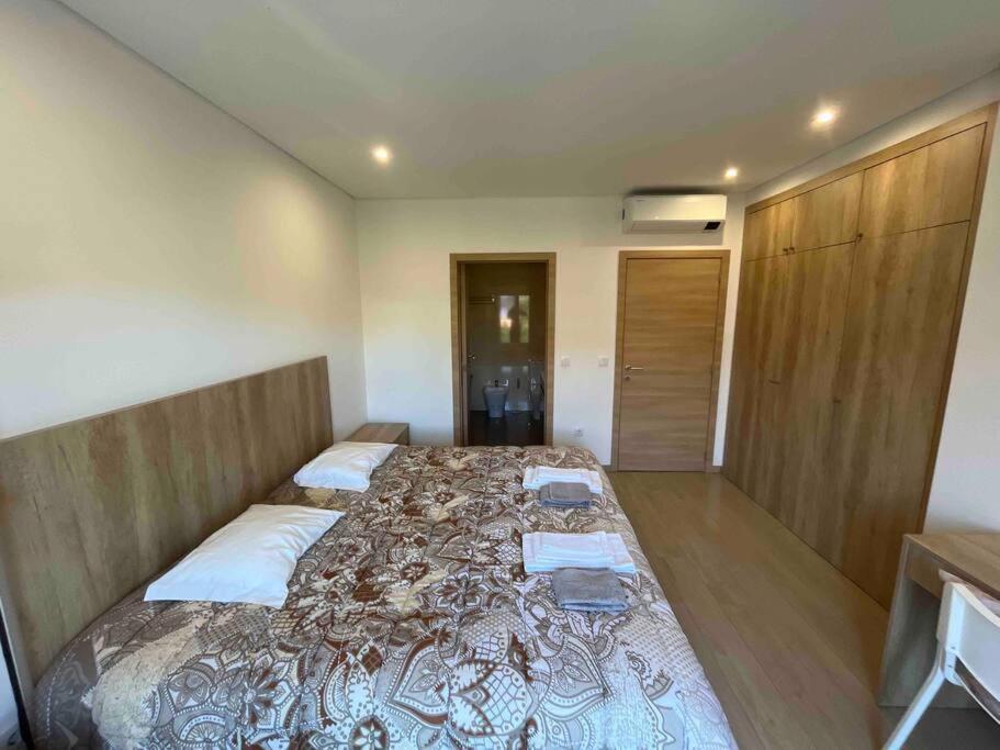 Apartamento Faria Apartment Fatima Luaran gambar