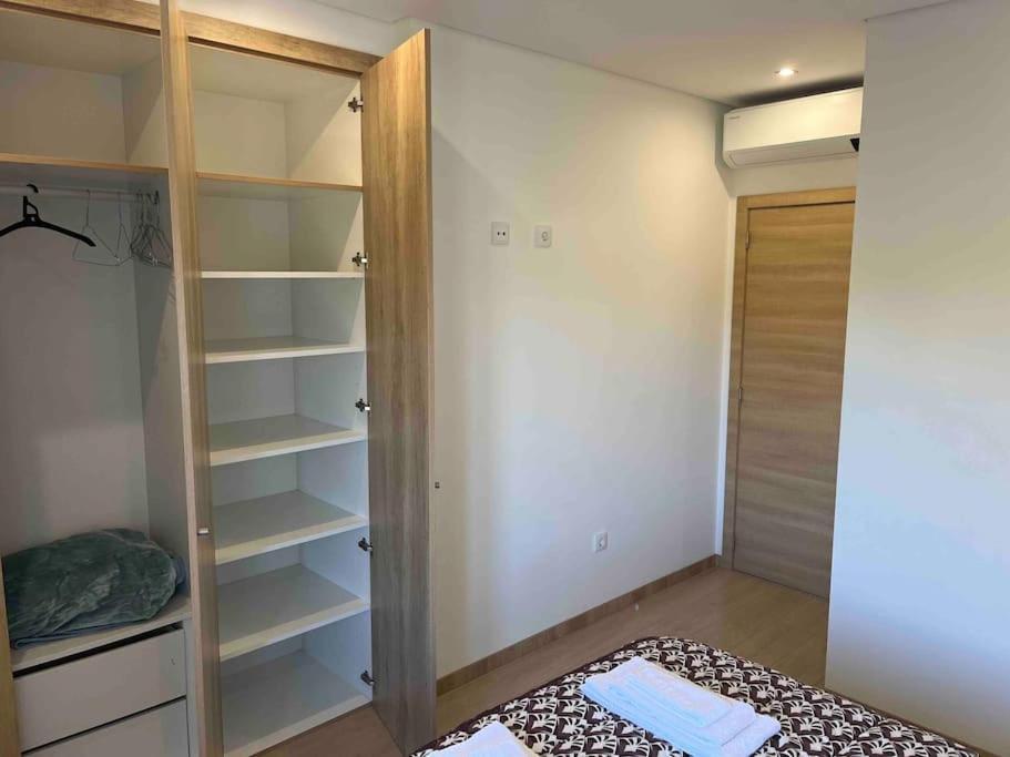 Apartamento Faria Apartment Fatima Luaran gambar