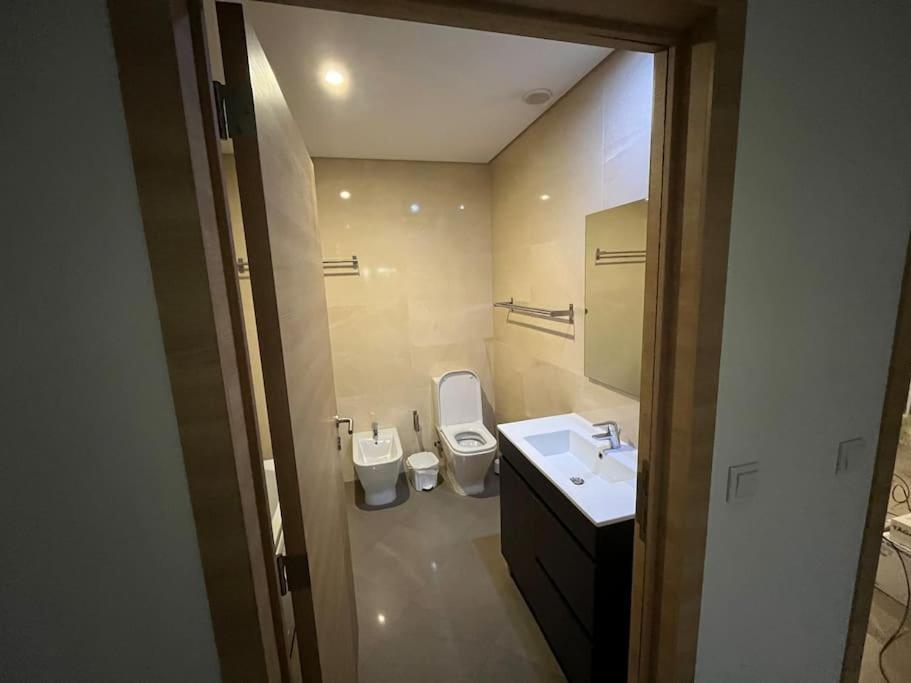 Apartamento Faria Apartment Fatima Luaran gambar